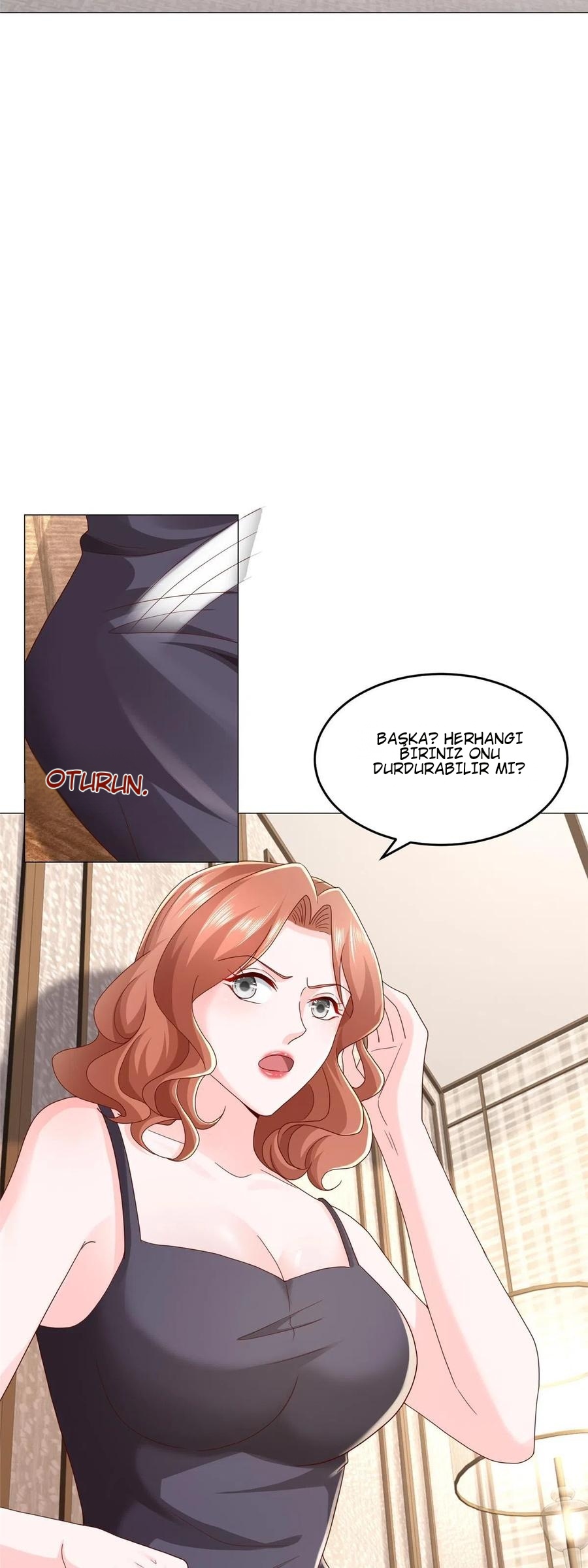 Her Hafta Yeni Bir Meslek Bölüm 298 - Sayfa 44