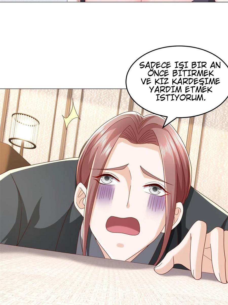 Her Hafta Yeni Bir Meslek Bölüm 298 - Sayfa 49