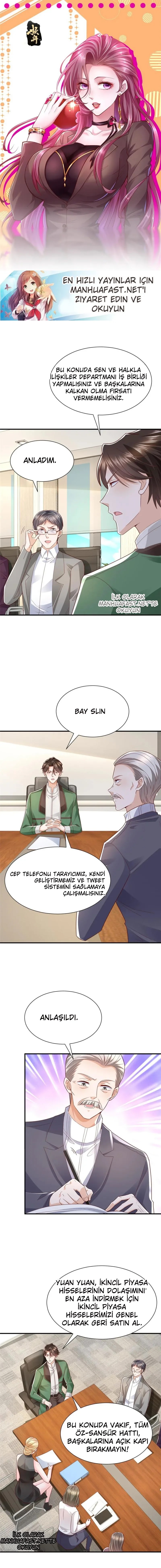 Her Hafta Yeni Bir Meslek Bölüm 456 - Sayfa 1