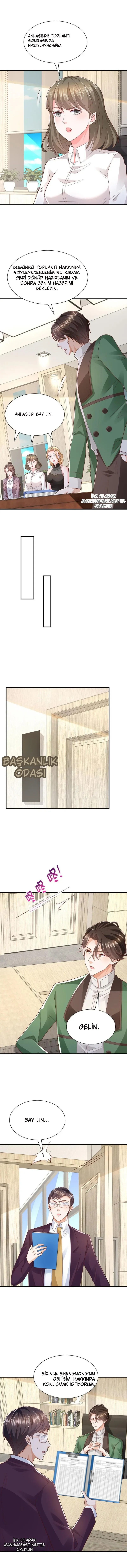 Her Hafta Yeni Bir Meslek Bölüm 456 - Sayfa 2