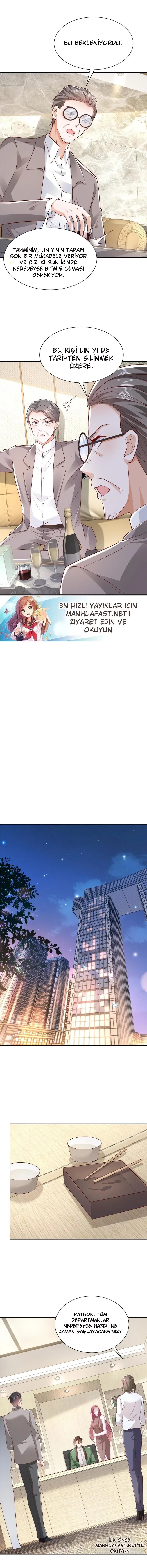 Her Hafta Yeni Bir Meslek Bölüm 456 - Sayfa 5