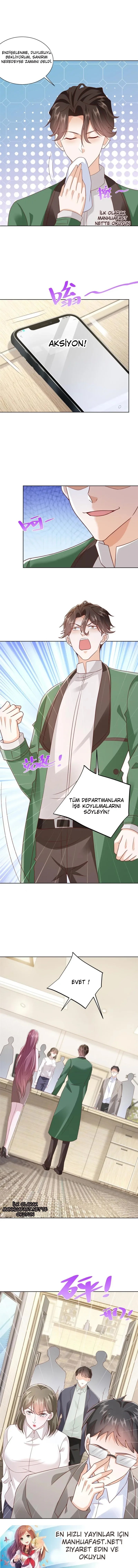 Her Hafta Yeni Bir Meslek Bölüm 456 - Sayfa 6