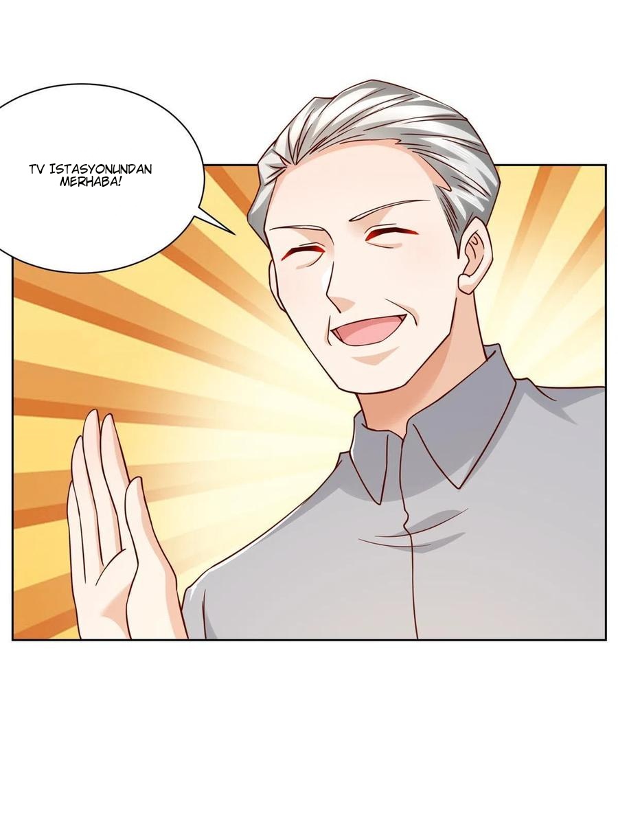 Her Hafta Yeni Bir Meslek Bölüm 243 - Sayfa 3