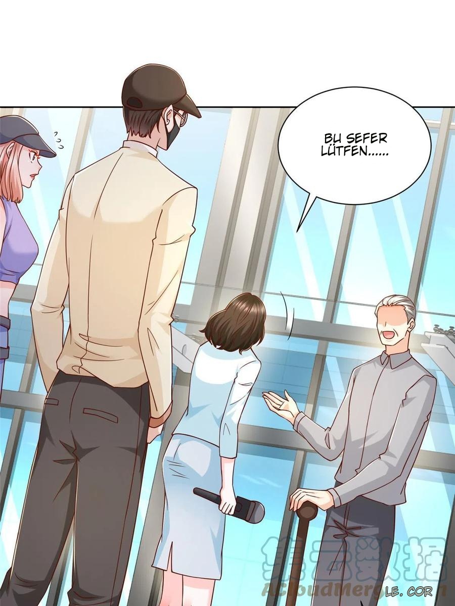 Her Hafta Yeni Bir Meslek Bölüm 243 - Sayfa 4