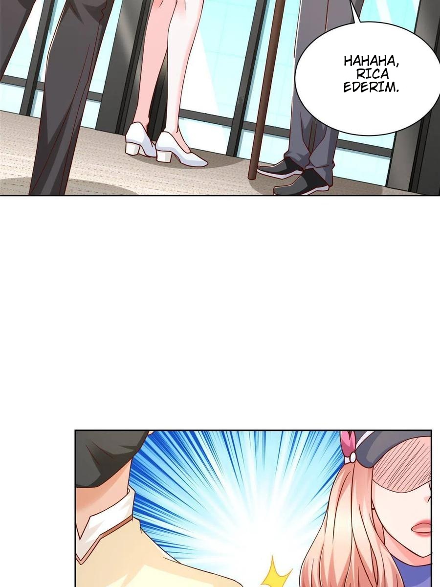 Her Hafta Yeni Bir Meslek Bölüm 243 - Sayfa 5