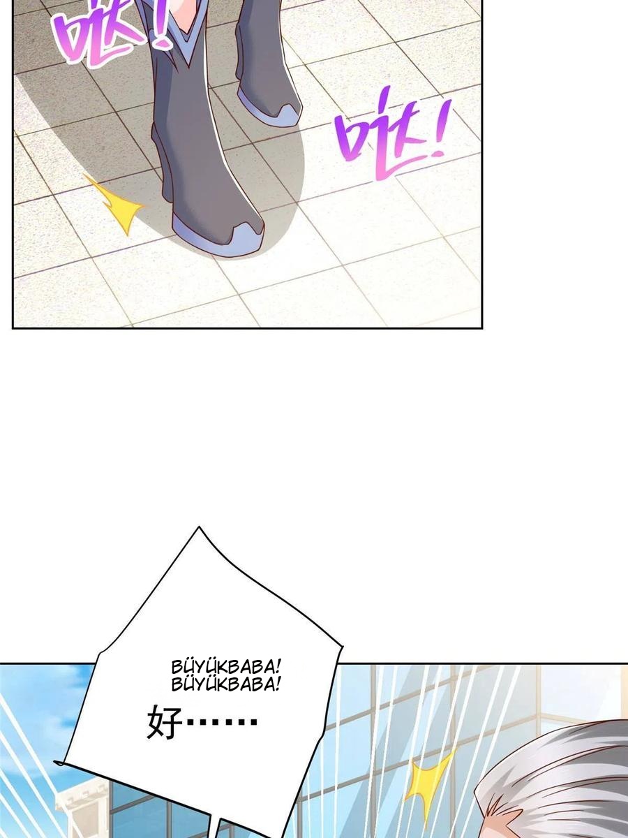 Her Hafta Yeni Bir Meslek Bölüm 243 - Sayfa 8