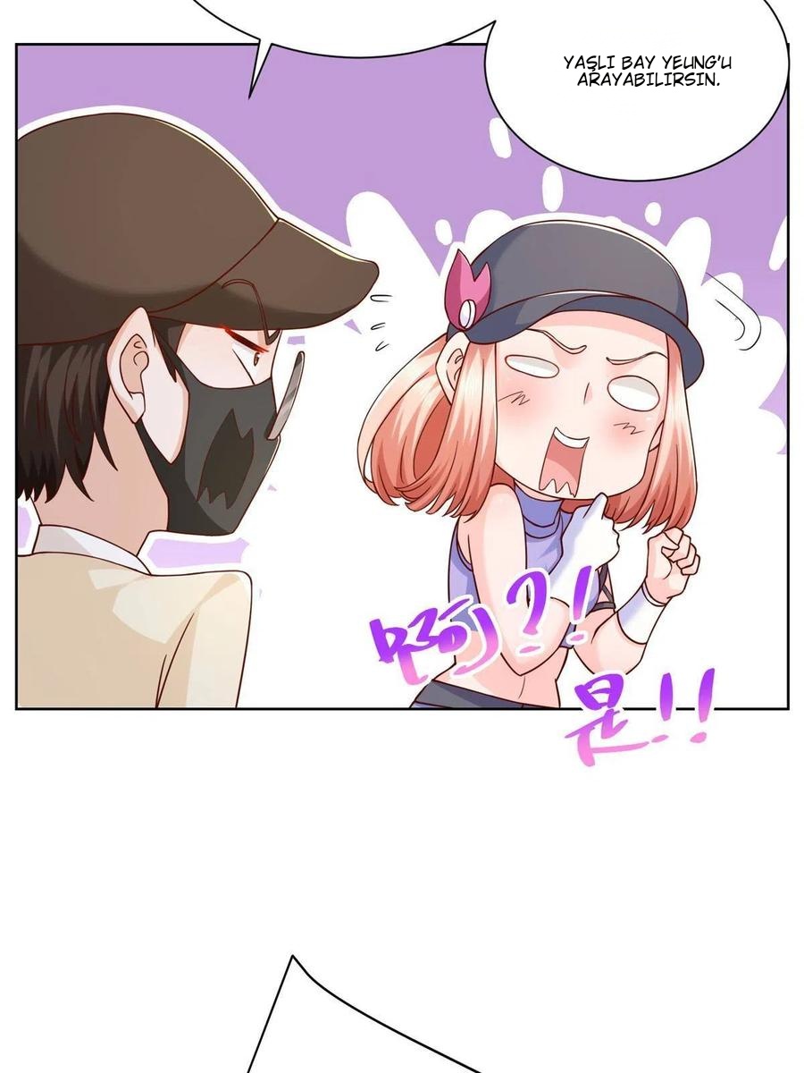 Her Hafta Yeni Bir Meslek Bölüm 243 - Sayfa 12