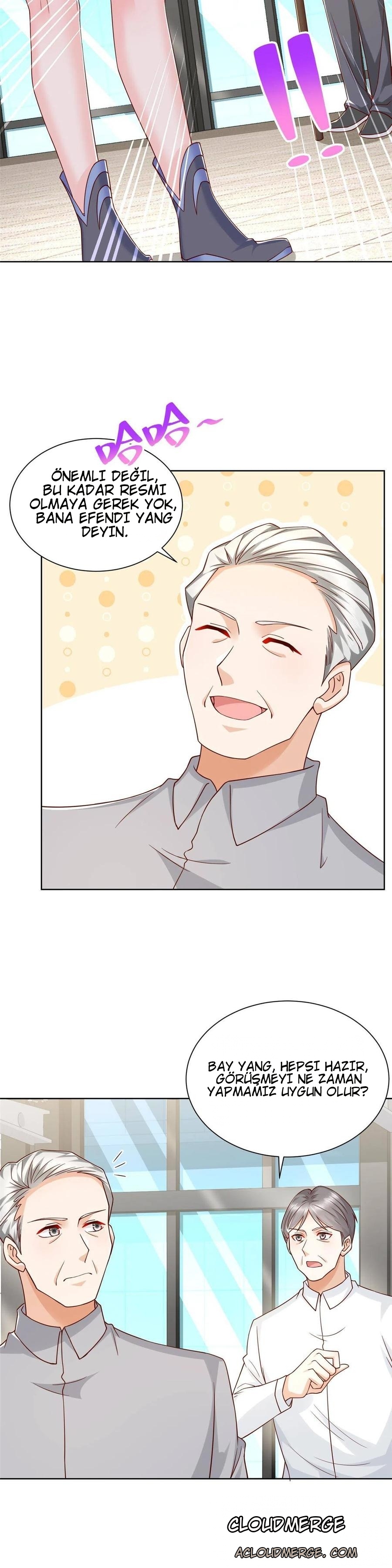 Her Hafta Yeni Bir Meslek Bölüm 243 - Sayfa 14