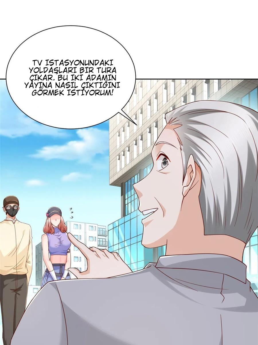 Her Hafta Yeni Bir Meslek Bölüm 243 - Sayfa 15