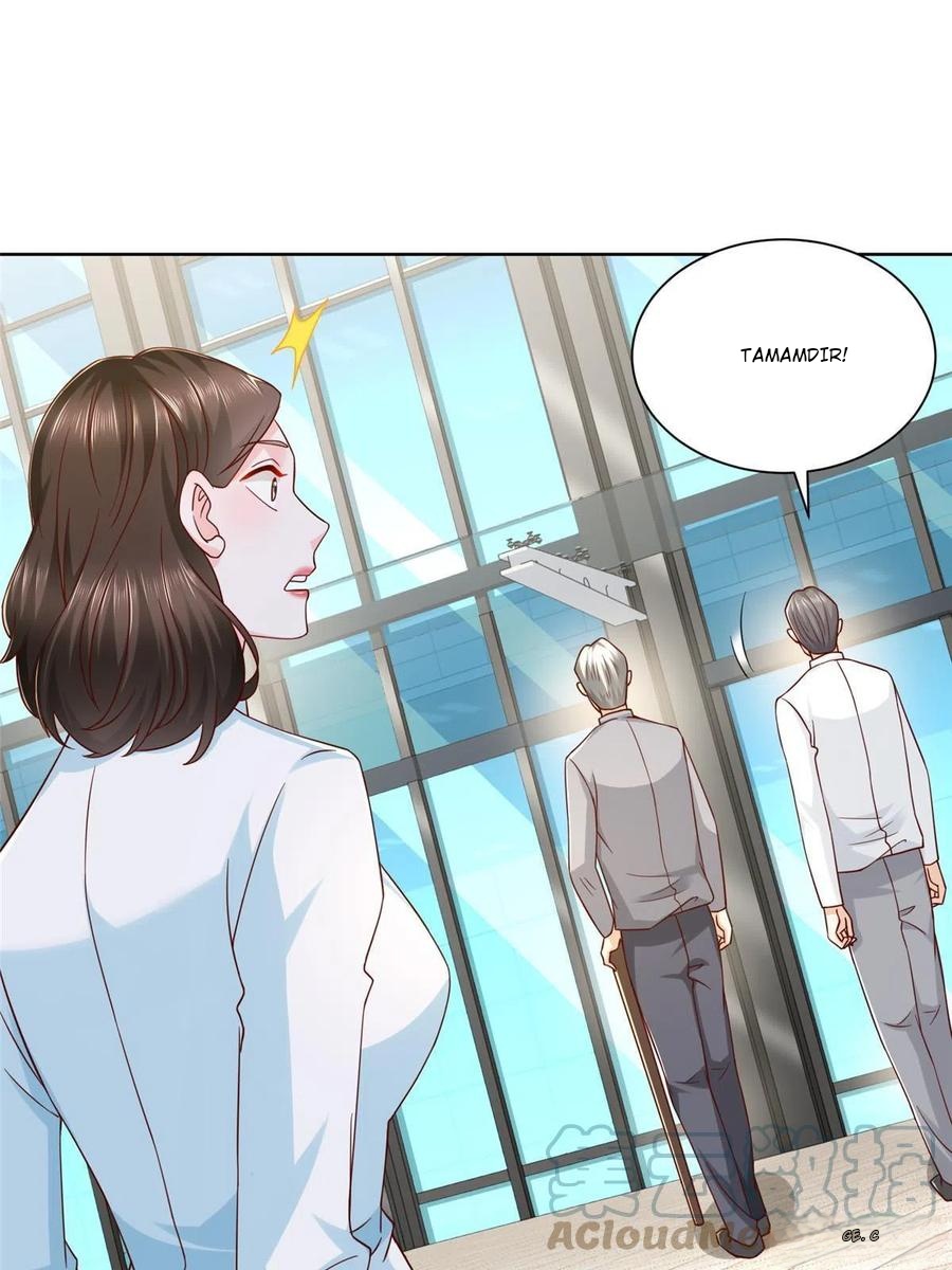 Her Hafta Yeni Bir Meslek Bölüm 243 - Sayfa 17