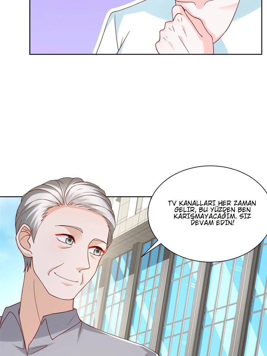 Her Hafta Yeni Bir Meslek Bölüm 243 - Sayfa 19
