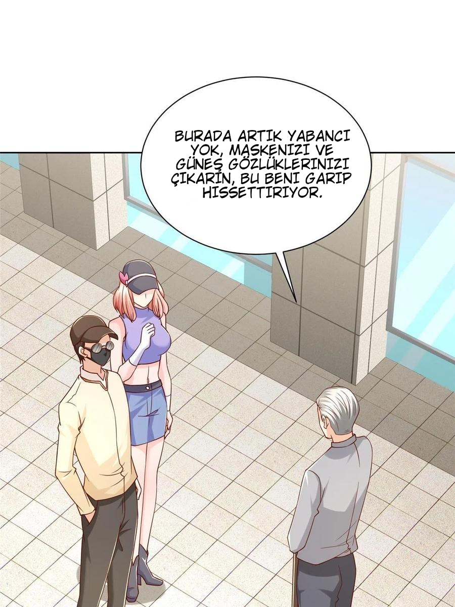 Her Hafta Yeni Bir Meslek Bölüm 243 - Sayfa 22