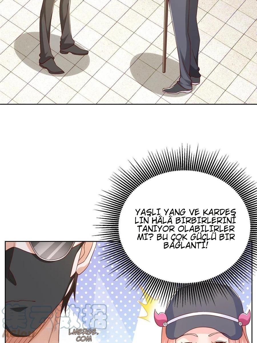 Her Hafta Yeni Bir Meslek Bölüm 243 - Sayfa 23