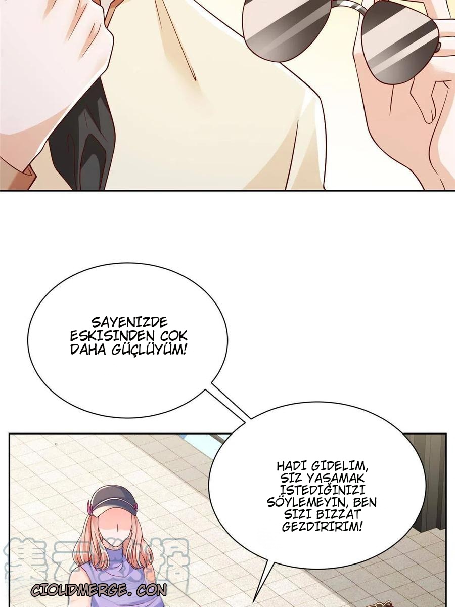 Her Hafta Yeni Bir Meslek Bölüm 243 - Sayfa 26