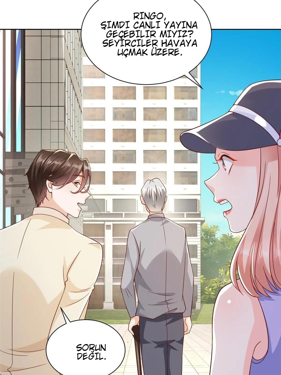 Her Hafta Yeni Bir Meslek Bölüm 243 - Sayfa 28