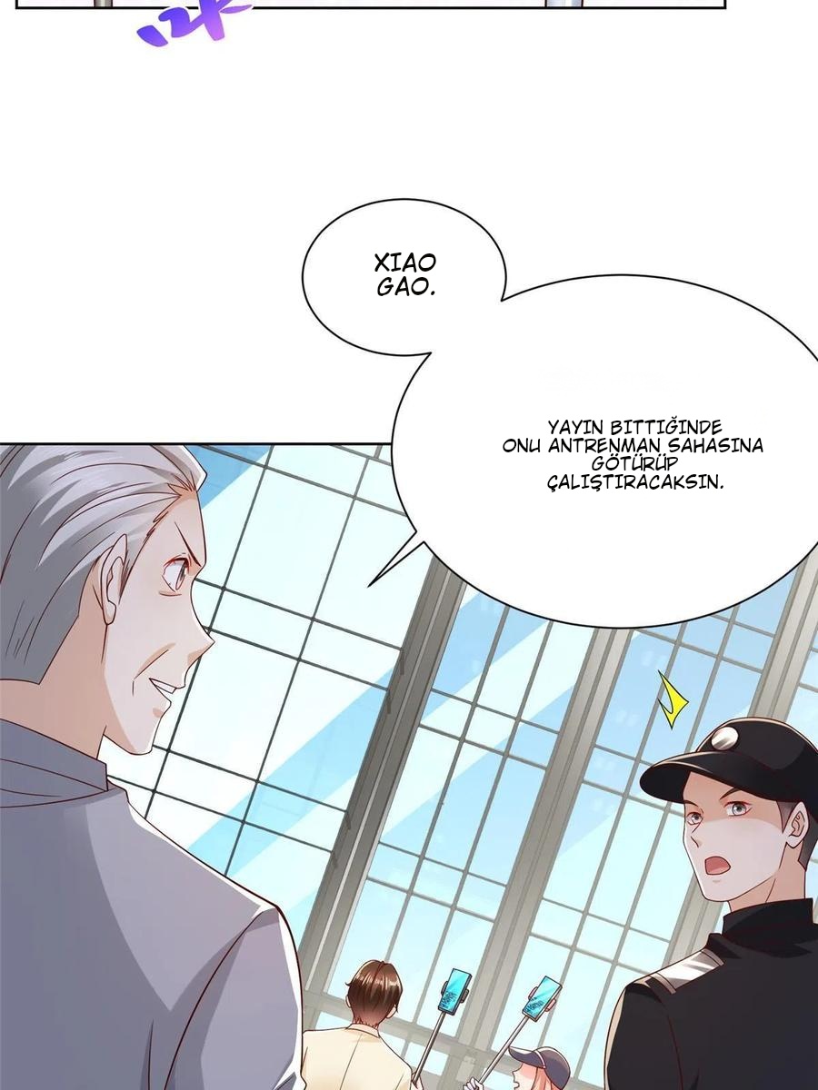 Her Hafta Yeni Bir Meslek Bölüm 243 - Sayfa 30