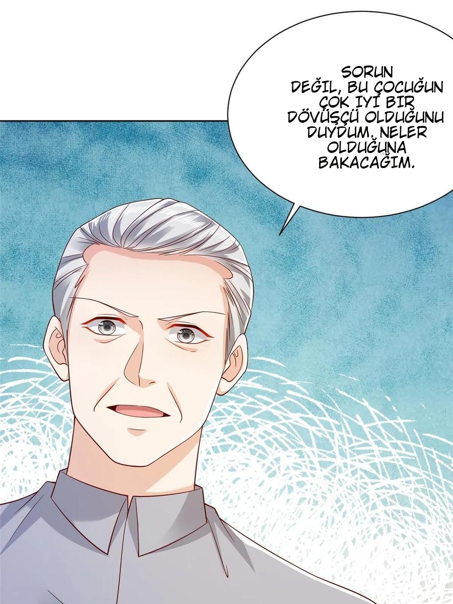 Her Hafta Yeni Bir Meslek Bölüm 243 - Sayfa 32