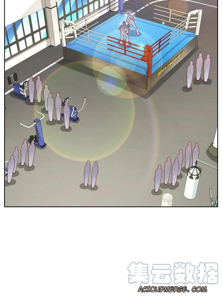 Her Hafta Yeni Bir Meslek Bölüm 243 - Sayfa 34