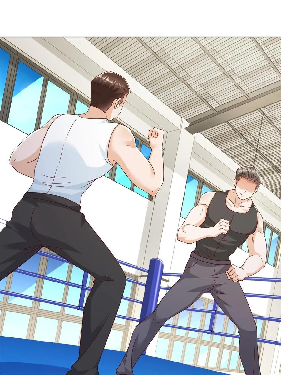 Her Hafta Yeni Bir Meslek Bölüm 243 - Sayfa 35