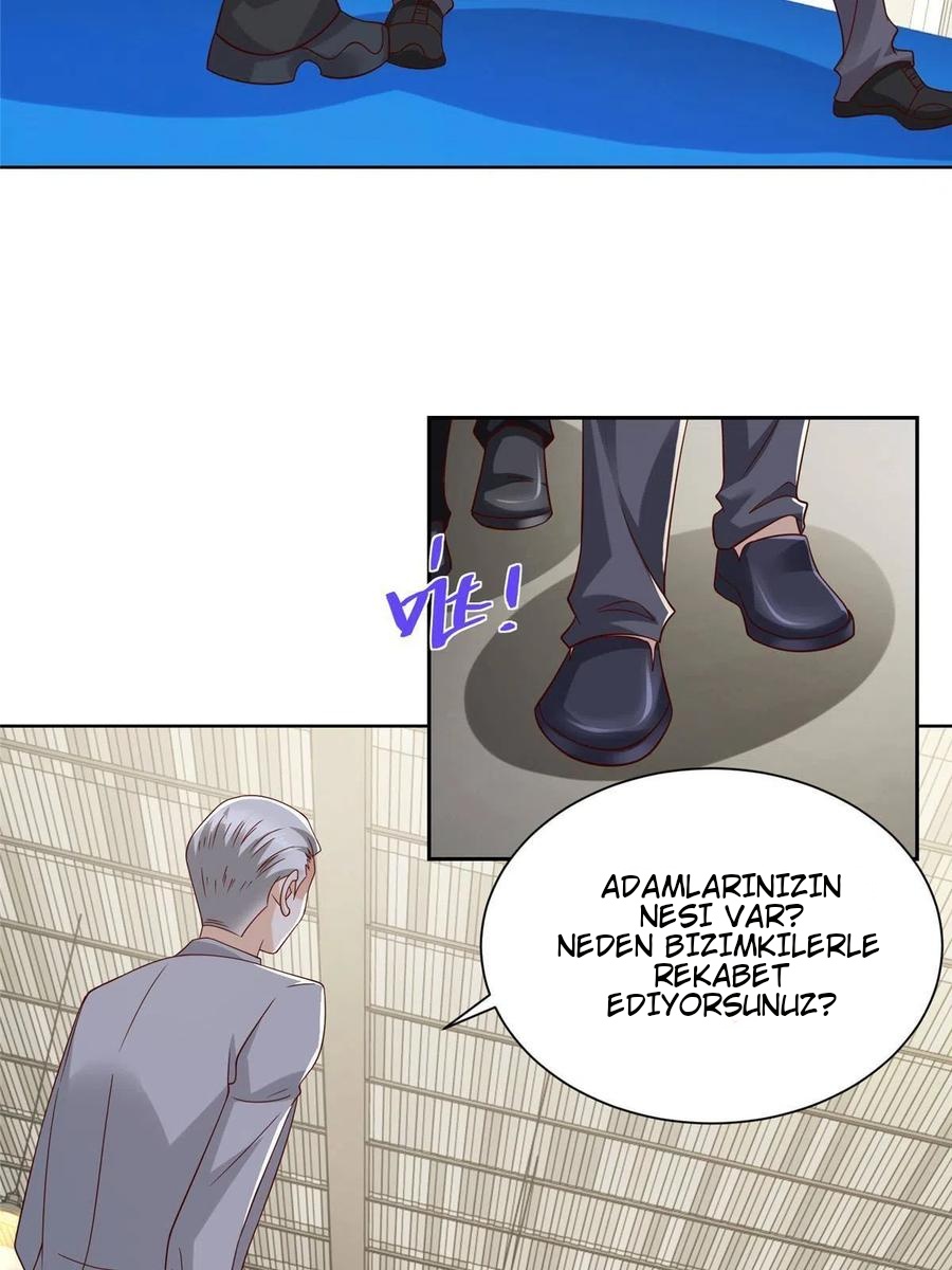 Her Hafta Yeni Bir Meslek Bölüm 243 - Sayfa 36