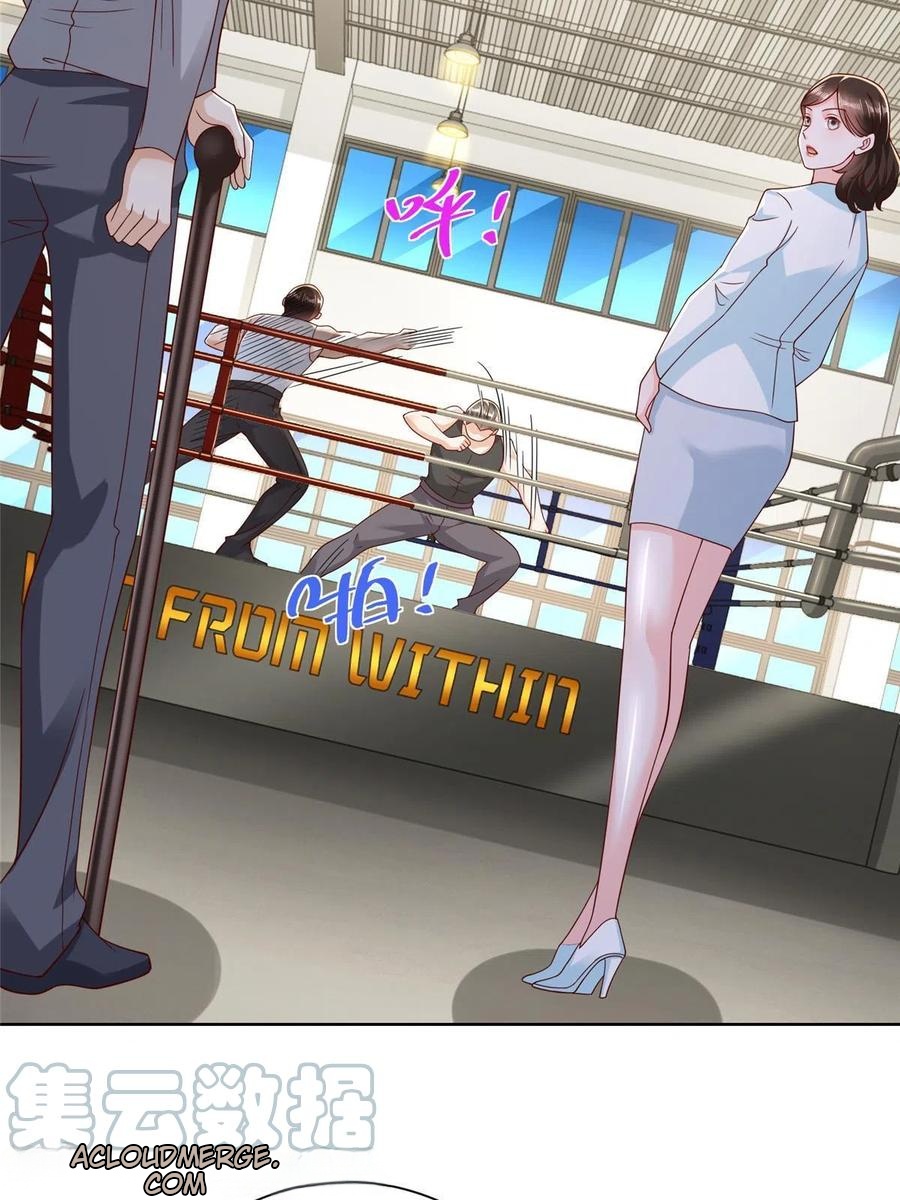 Her Hafta Yeni Bir Meslek Bölüm 243 - Sayfa 37