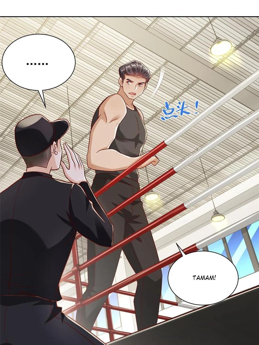 Her Hafta Yeni Bir Meslek Bölüm 243 - Sayfa 42