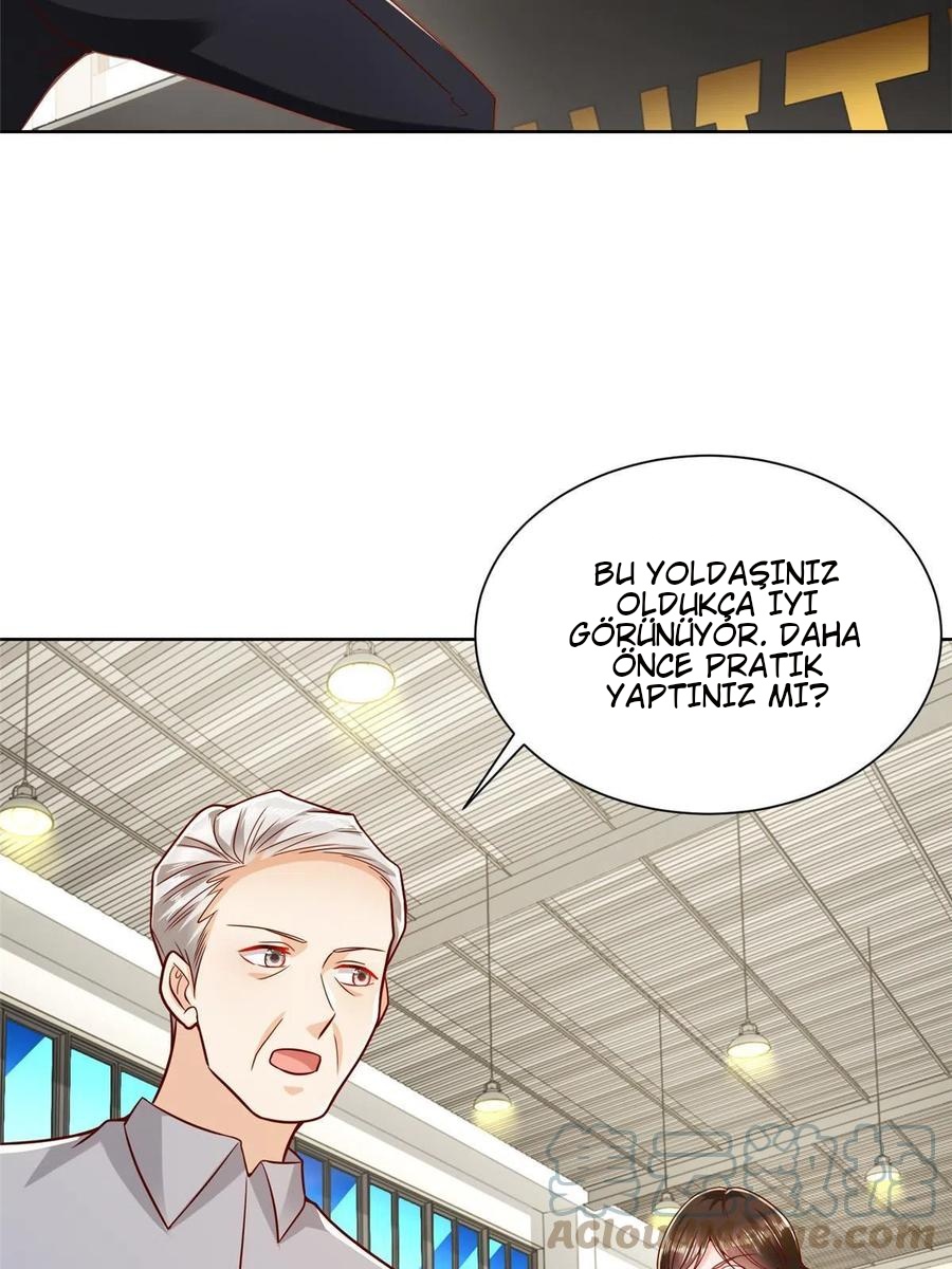 Her Hafta Yeni Bir Meslek Bölüm 243 - Sayfa 43