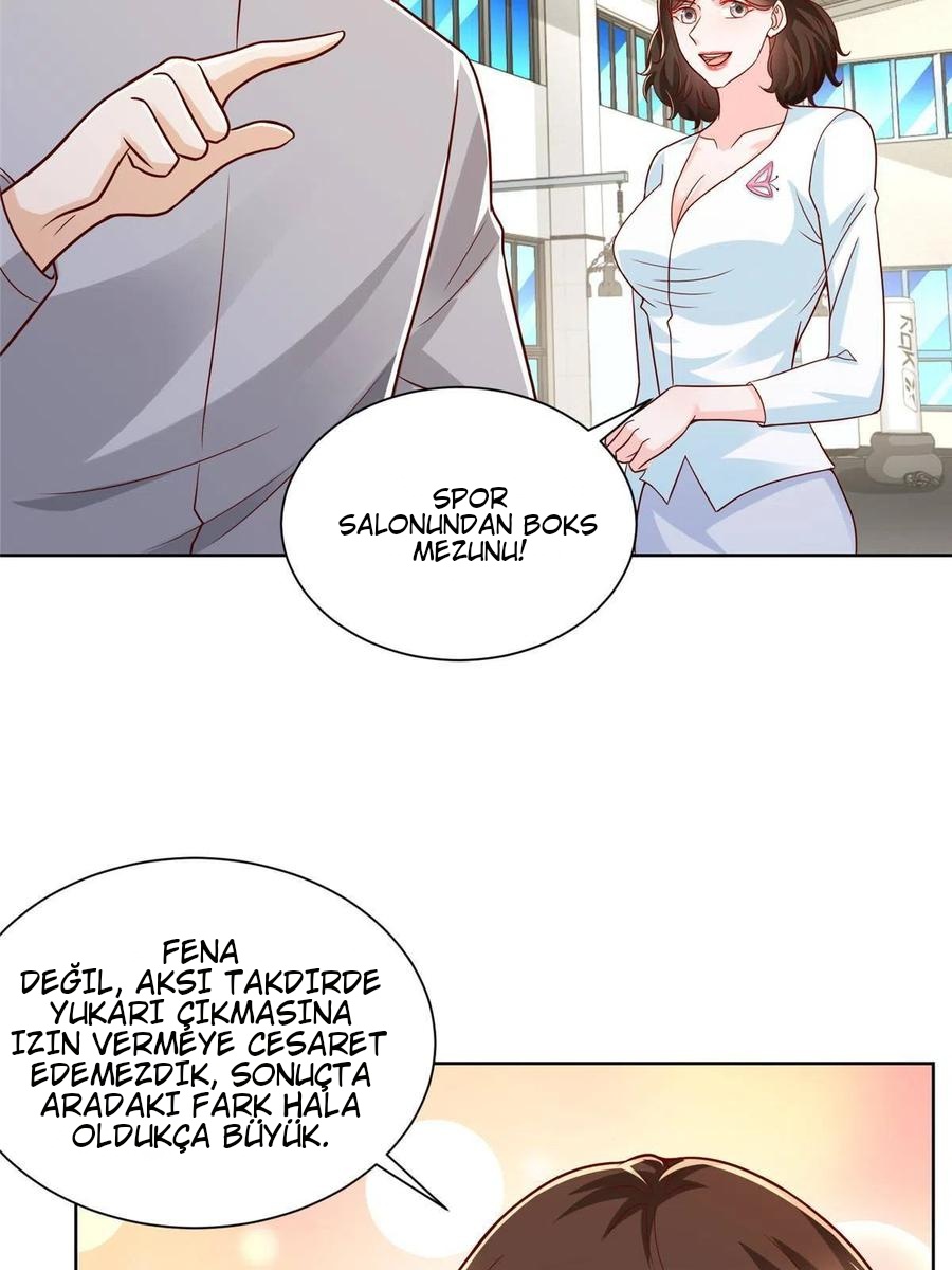 Her Hafta Yeni Bir Meslek Bölüm 243 - Sayfa 44