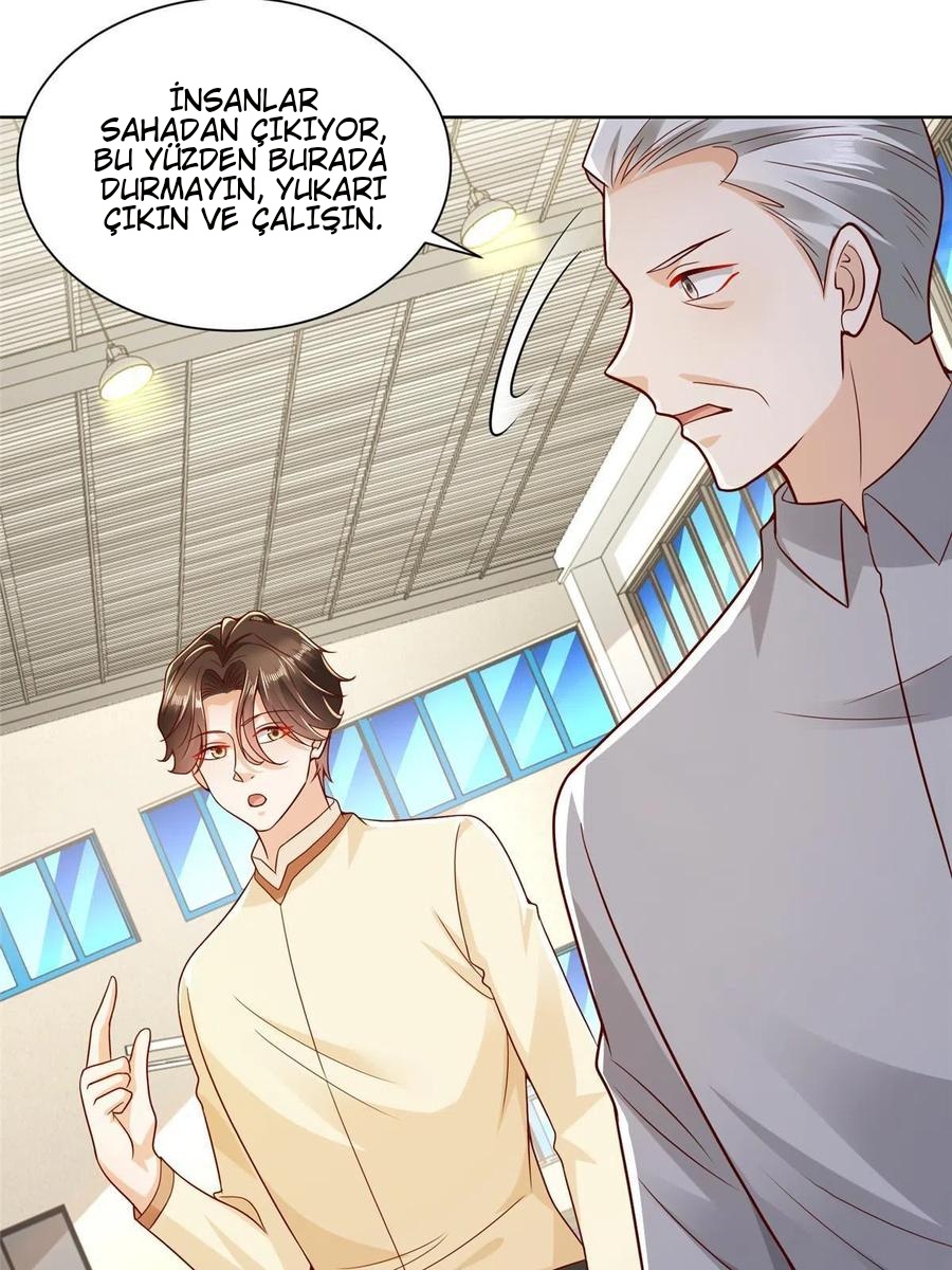 Her Hafta Yeni Bir Meslek Bölüm 243 - Sayfa 47