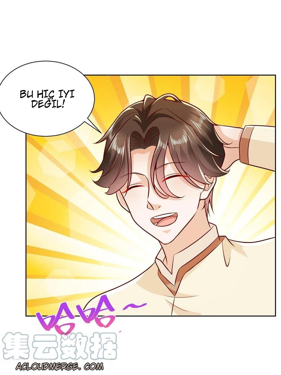 Her Hafta Yeni Bir Meslek Bölüm 243 - Sayfa 49