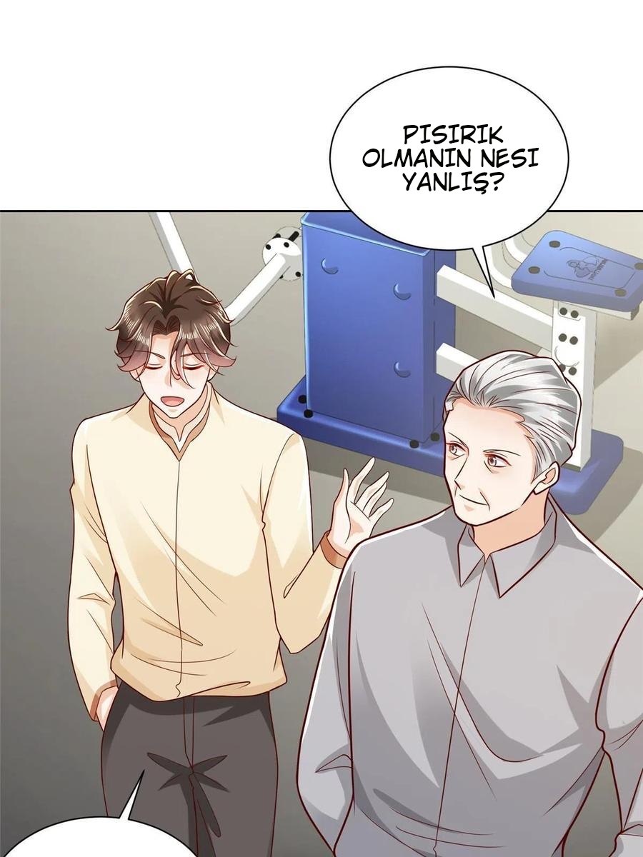 Her Hafta Yeni Bir Meslek Bölüm 243 - Sayfa 50