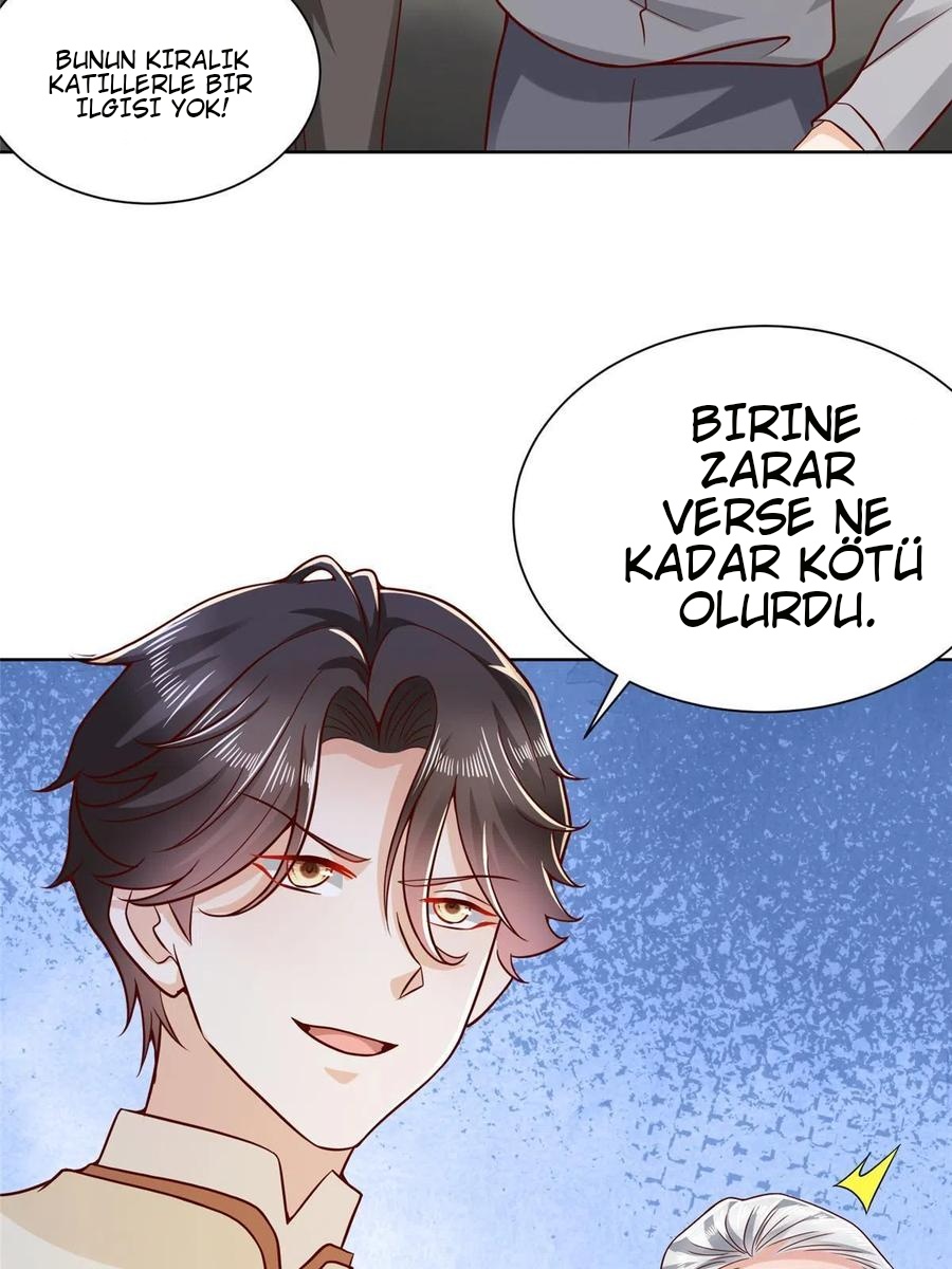 Her Hafta Yeni Bir Meslek Bölüm 243 - Sayfa 51