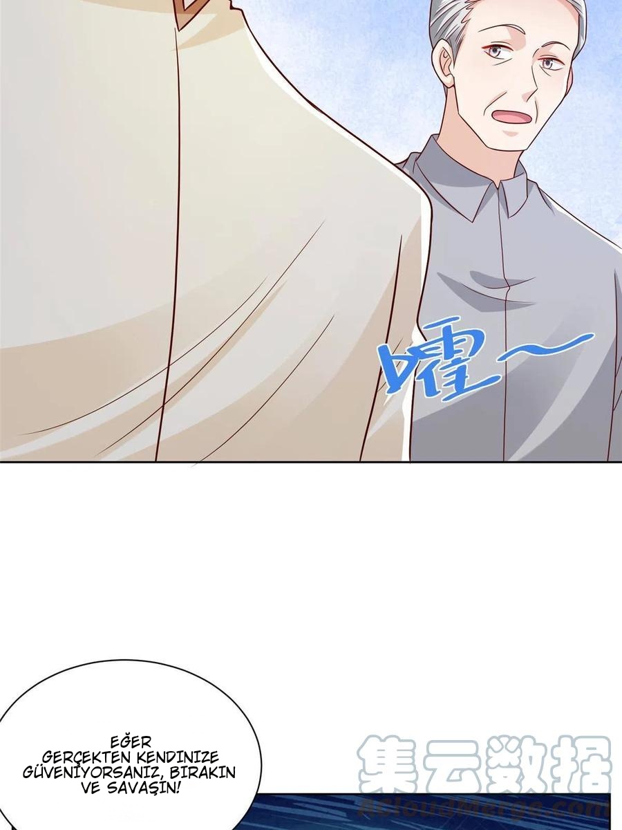 Her Hafta Yeni Bir Meslek Bölüm 243 - Sayfa 52