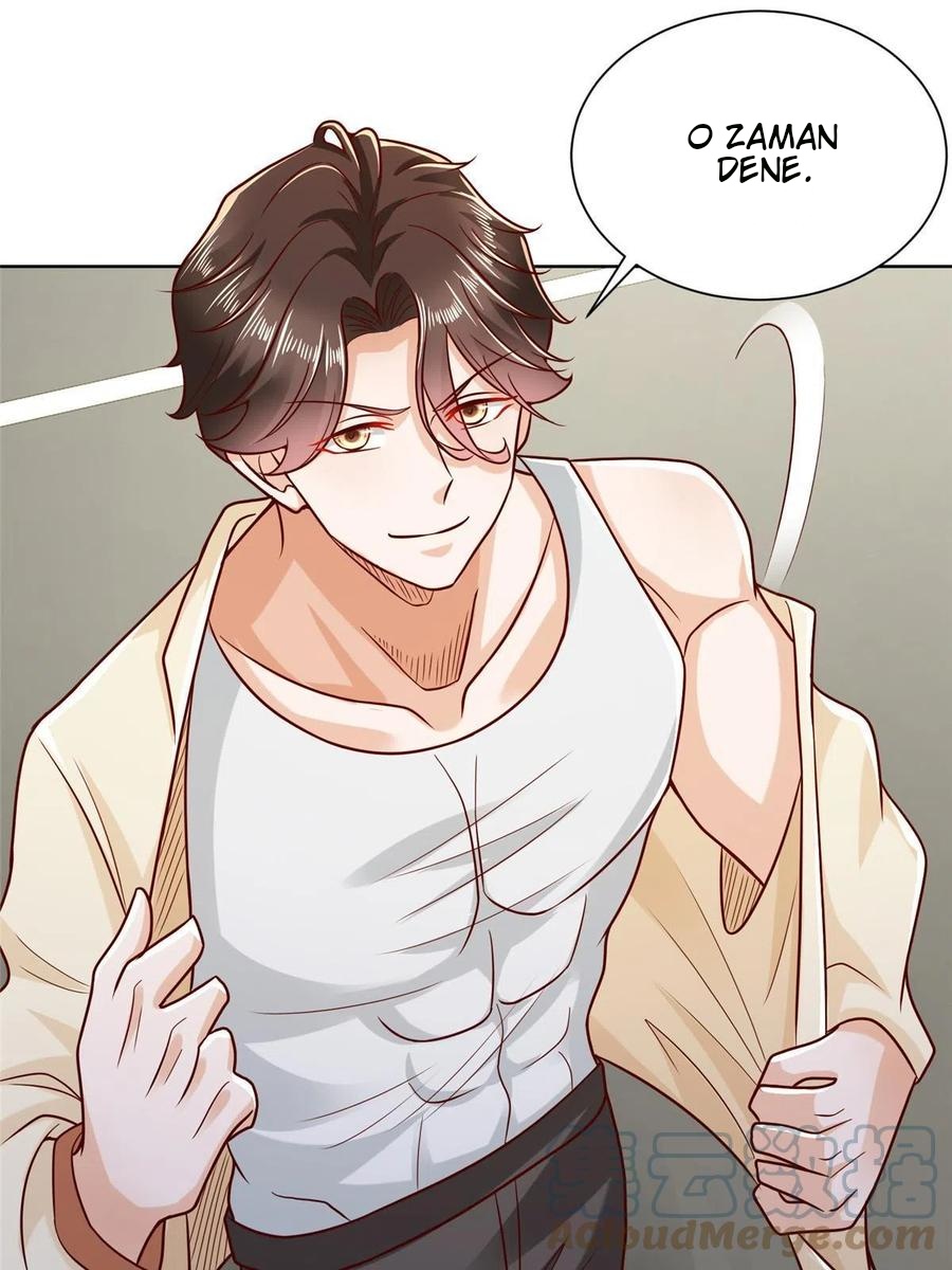 Her Hafta Yeni Bir Meslek Bölüm 243 - Sayfa 55