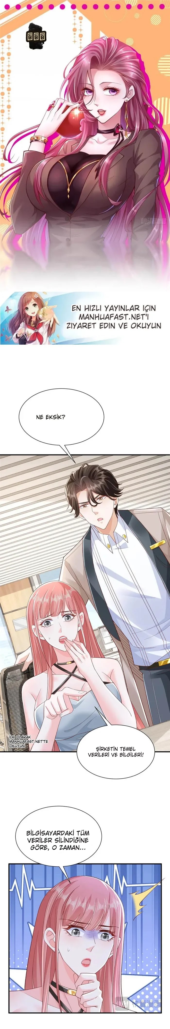 Her Hafta Yeni Bir Meslek Bölüm 729 - Sayfa 1