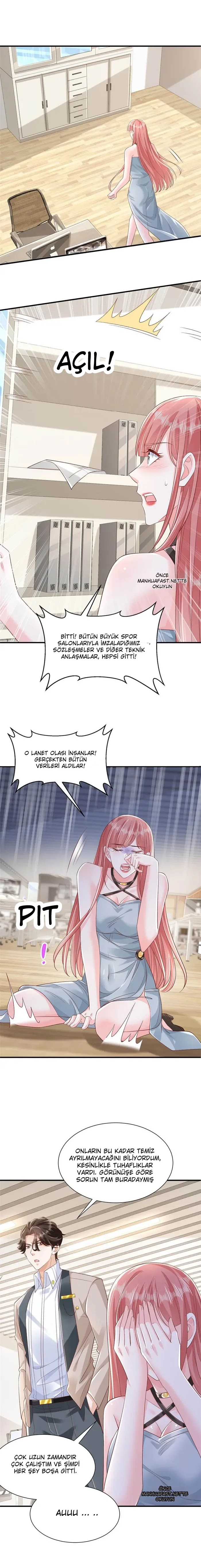 Her Hafta Yeni Bir Meslek Bölüm 729 - Sayfa 2