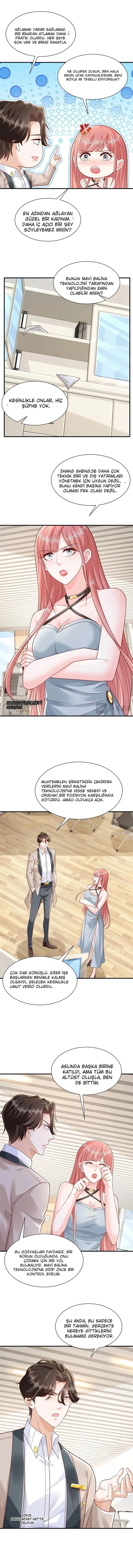 Her Hafta Yeni Bir Meslek Bölüm 729 - Sayfa 3