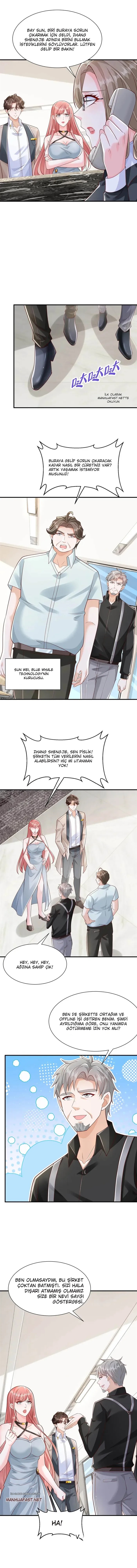 Her Hafta Yeni Bir Meslek Bölüm 729 - Sayfa 6