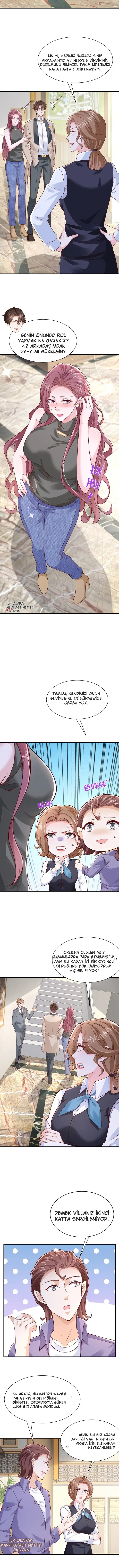 Her Hafta Yeni Bir Meslek Bölüm 680 - Sayfa 2