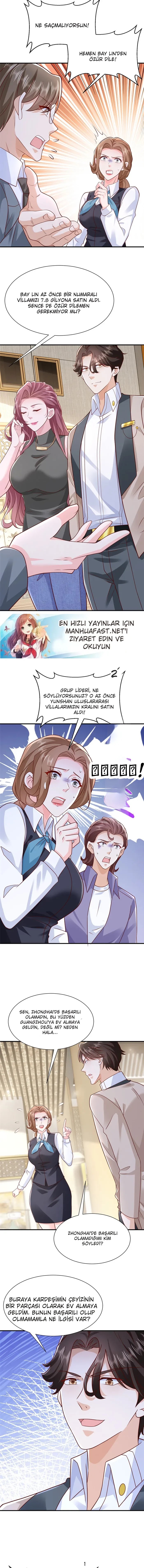 Her Hafta Yeni Bir Meslek Bölüm 680 - Sayfa 4