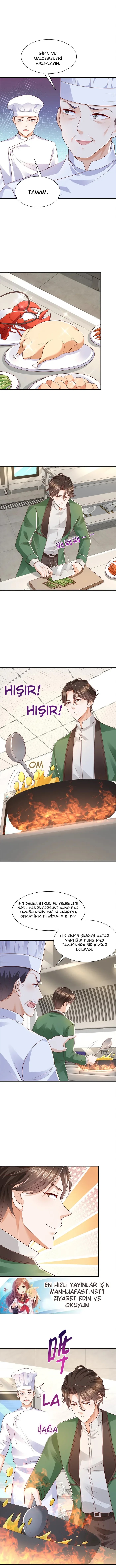 Her Hafta Yeni Bir Meslek Bölüm 537 - Sayfa 3