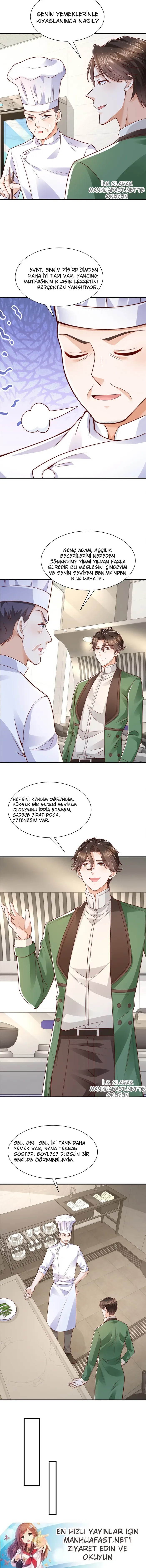 Her Hafta Yeni Bir Meslek Bölüm 537 - Sayfa 5