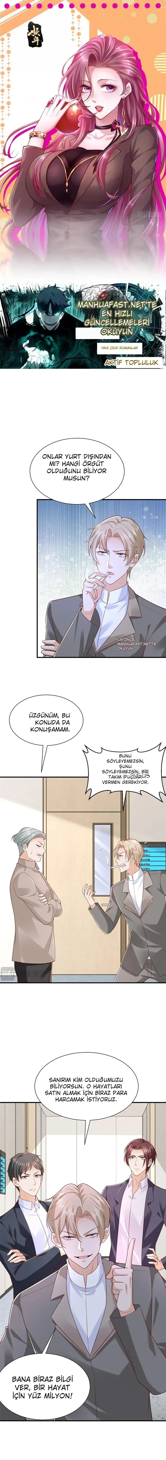 Her Hafta Yeni Bir Meslek Bölüm 820 - Sayfa 1