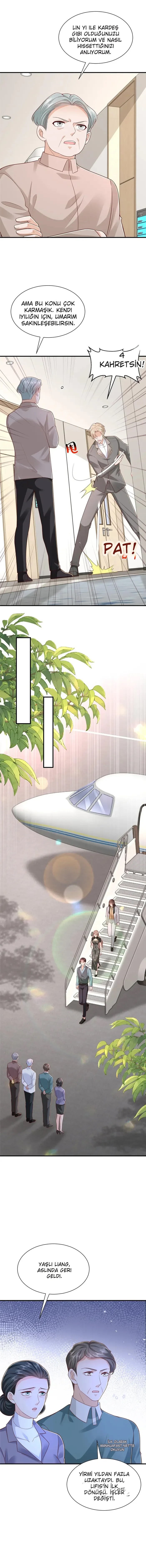 Her Hafta Yeni Bir Meslek Bölüm 820 - Sayfa 2