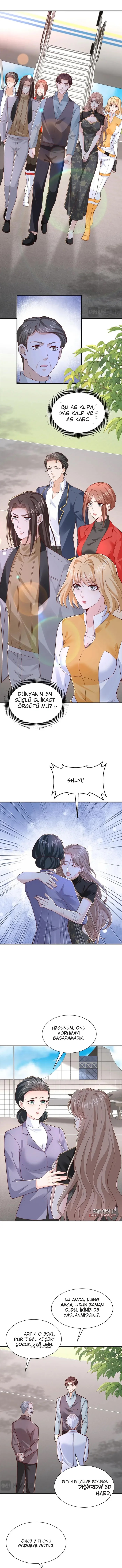 Her Hafta Yeni Bir Meslek Bölüm 820 - Sayfa 3