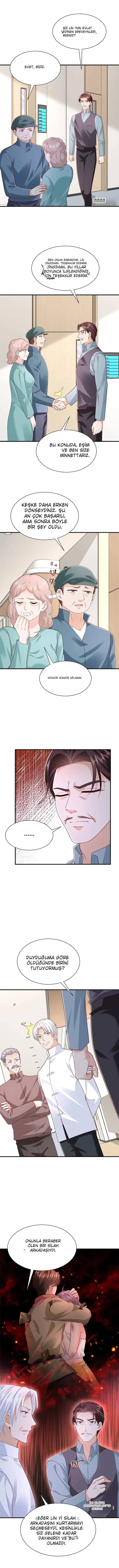 Her Hafta Yeni Bir Meslek Bölüm 820 - Sayfa 5