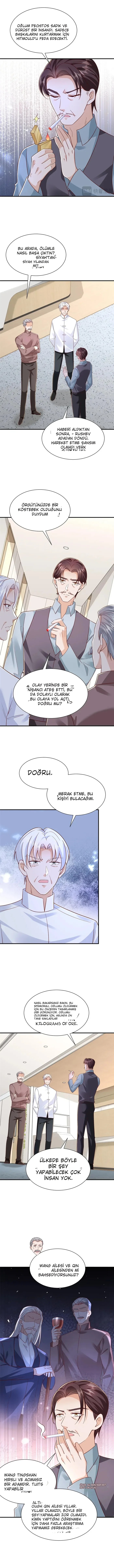 Her Hafta Yeni Bir Meslek Bölüm 820 - Sayfa 6