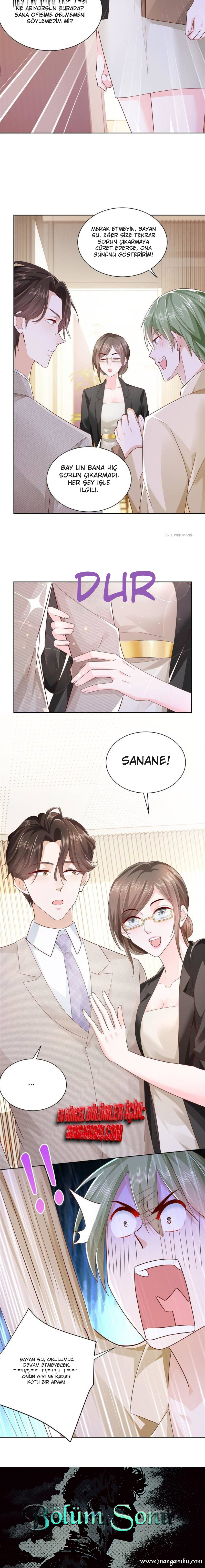 Her Hafta Yeni Bir Meslek Bölüm 44 - Sayfa 5