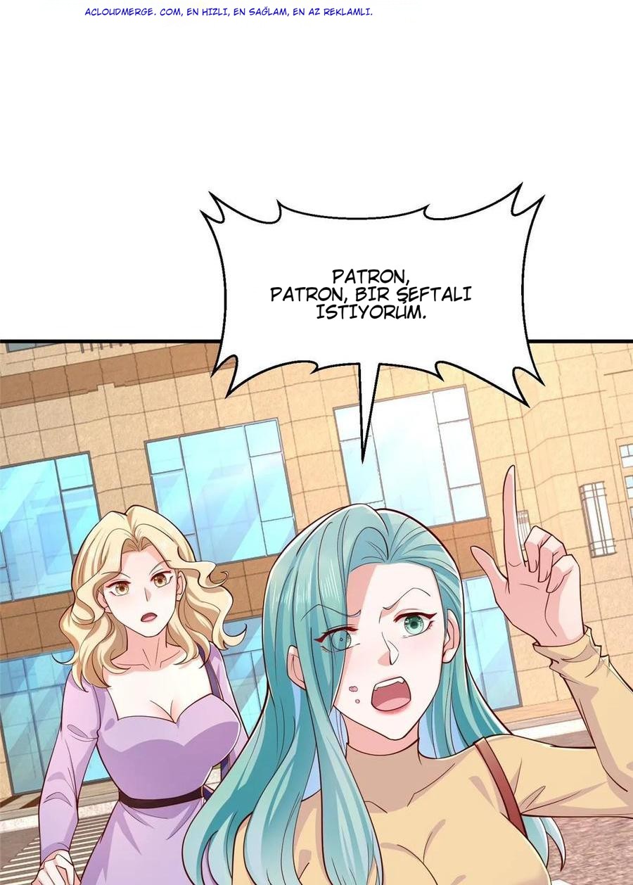 Her Hafta Yeni Bir Meslek Bölüm 419 - Sayfa 3