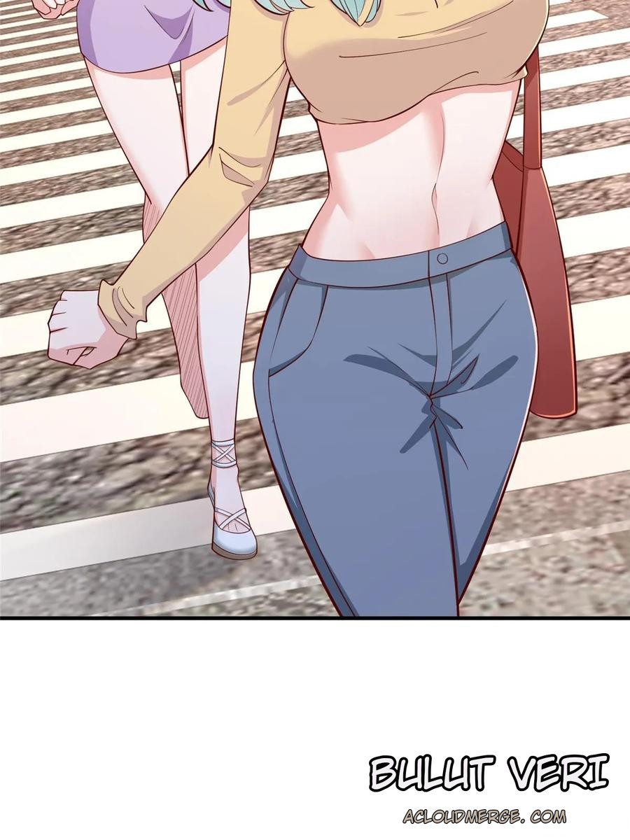 Her Hafta Yeni Bir Meslek Bölüm 419 - Sayfa 4